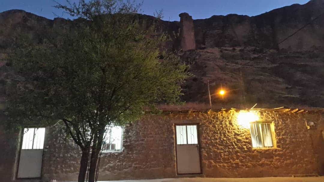 اجاره اقامتگاه بومگردی در پامنار دزفول