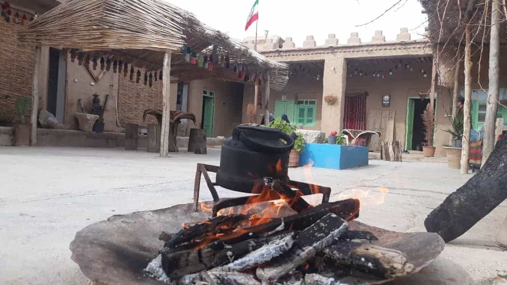 اجاره خانه روستایی در حسین آباد مرودشت - اتاق 3
