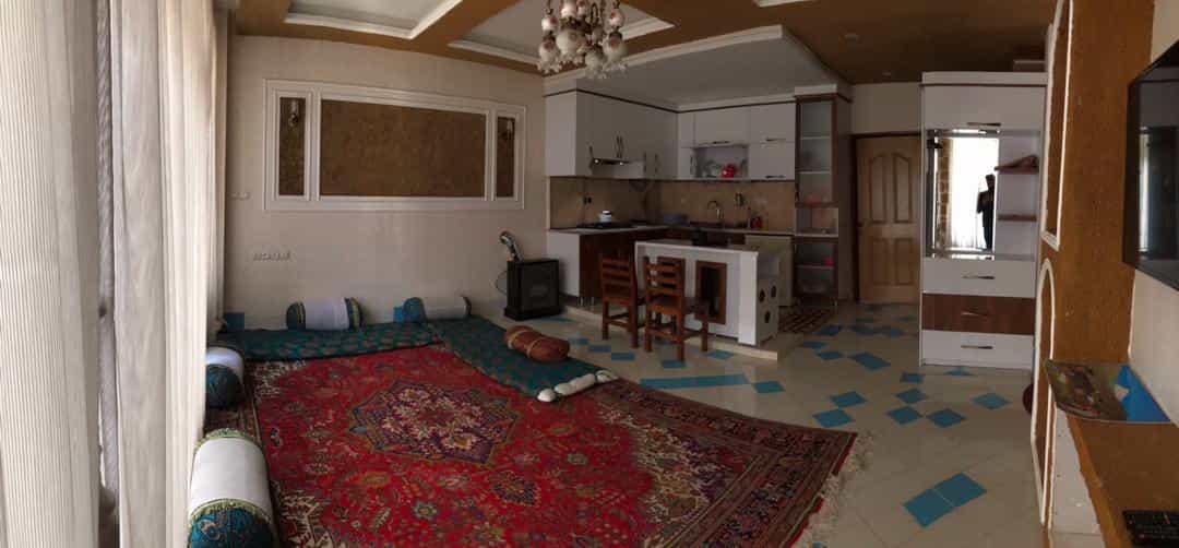 اجاره سوئیت سنتی در قلات