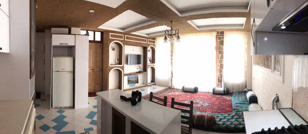 اجاره سوئیت سنتی در قلات