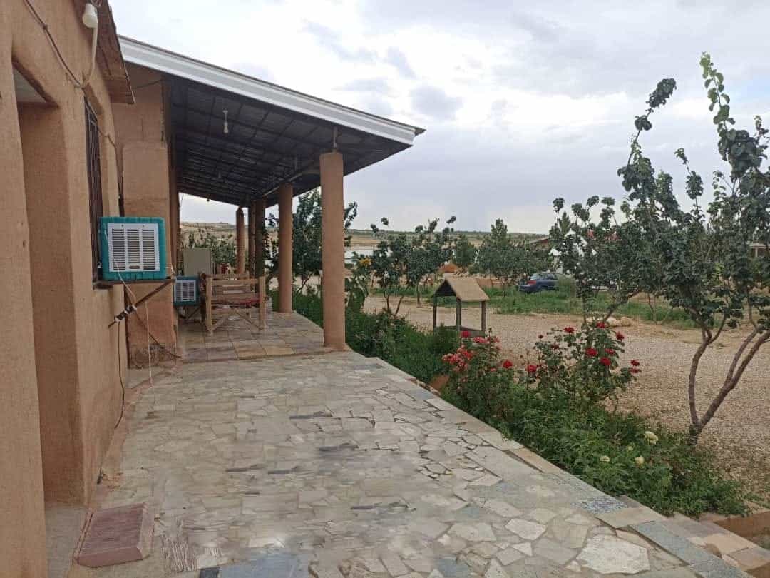 اجاره کلبه در هفت برم خان زنیان - جنگلی