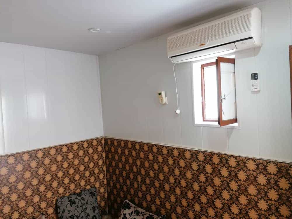 اجاره سوئیت مبله در دلبری درگهان - 3