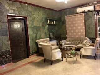 اجاره ویلا استخردار در لواسان عسلک 