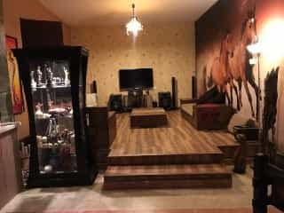 اجاره ویلا استخردار در لواسان عسلک 