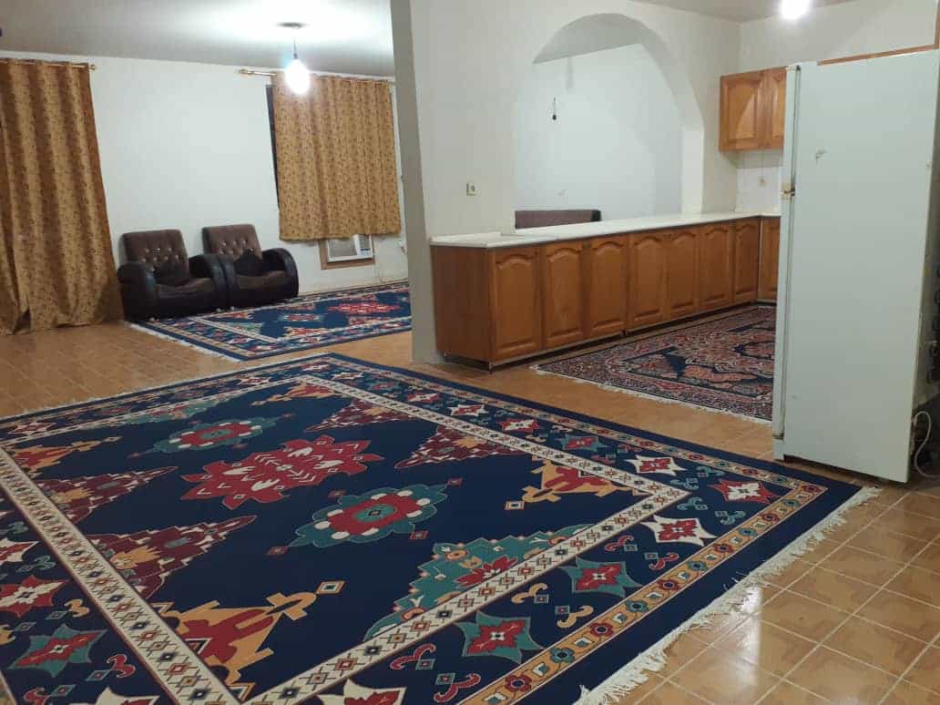 اجاره سوئیت مبله در الهیه قشم 