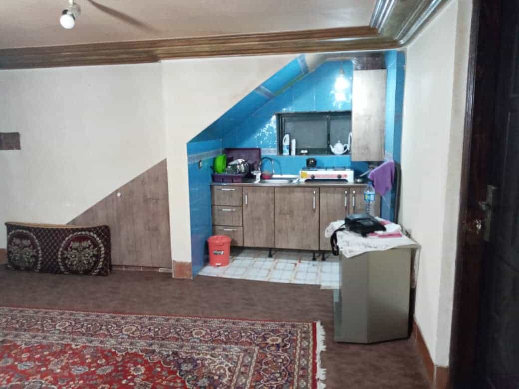 اجاره سوئیت جنگلی در سرخو بهشهر - 1
