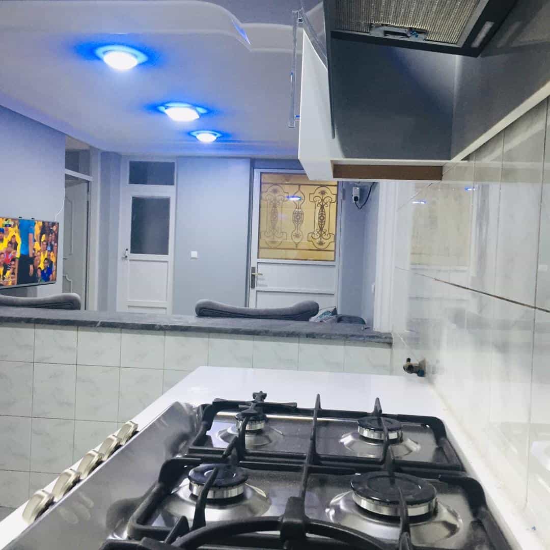 اجاره منزل مبله در میدان شهدا بندرعباس