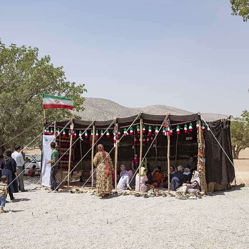 اجاره خانه سنتی در پاسارگاد