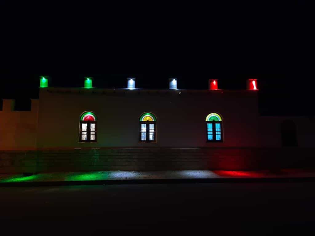 اجاره اتاق بومگردی با معماری سنتی در بندر بوالخیر-15 متری