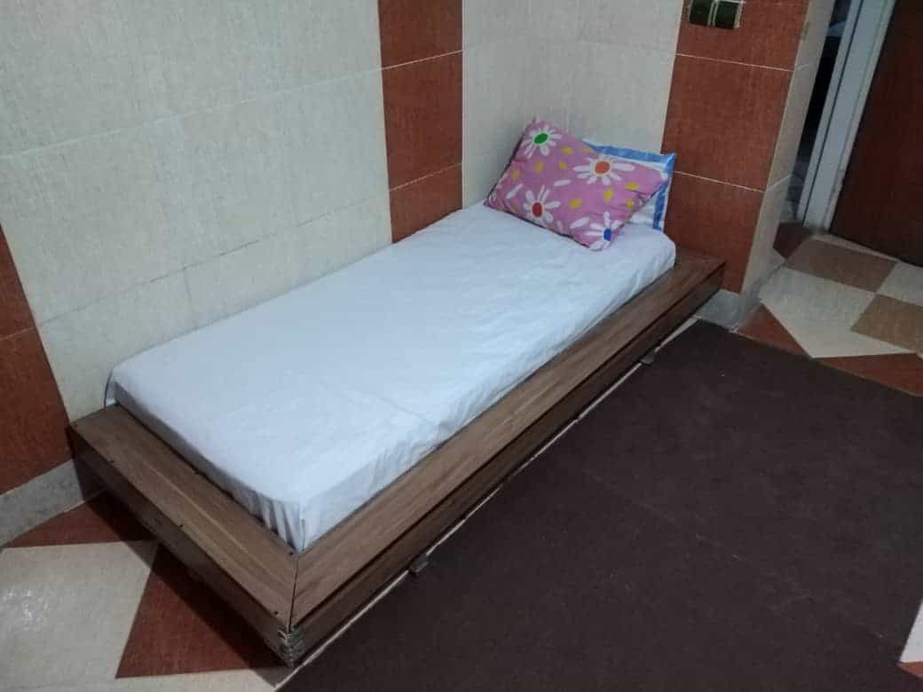 اجاره سوئیت سه تخته سه راه نمازی شیراز - 3