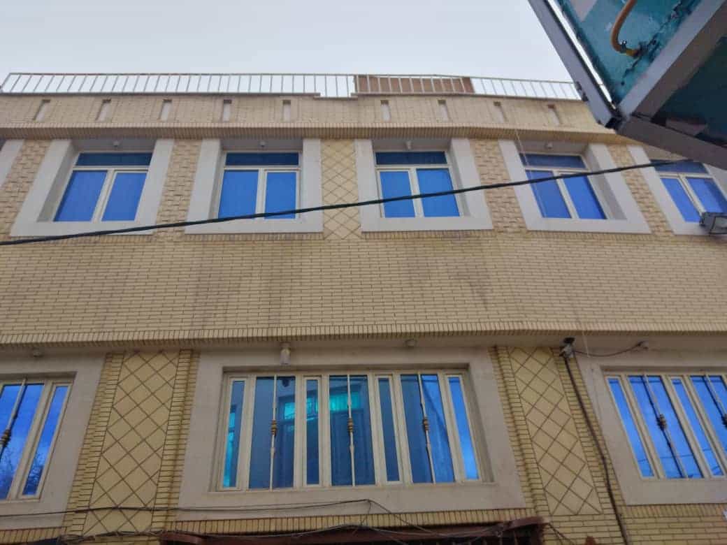 اجاره سوئیت چهار تخته سه راه نمازی شیراز - 4