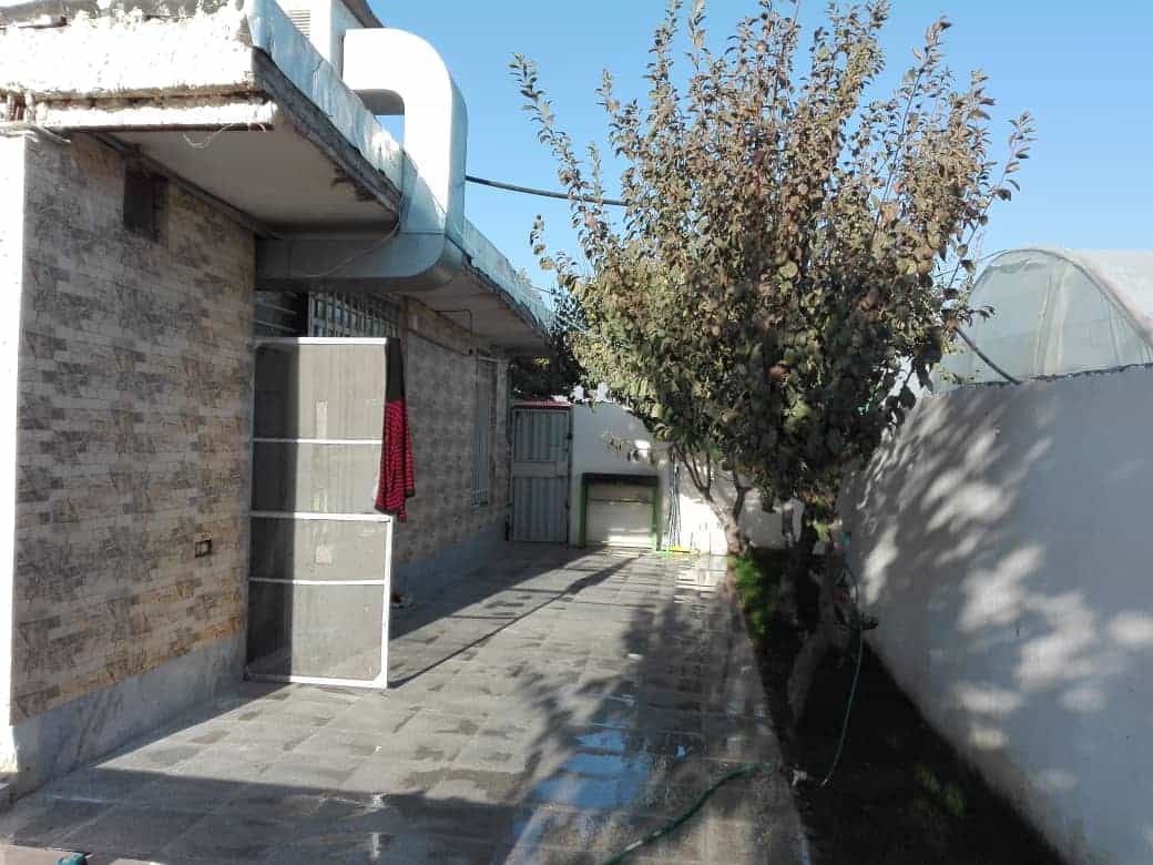 اجاره ویلا با استخر روباز در چهارباغ کرج