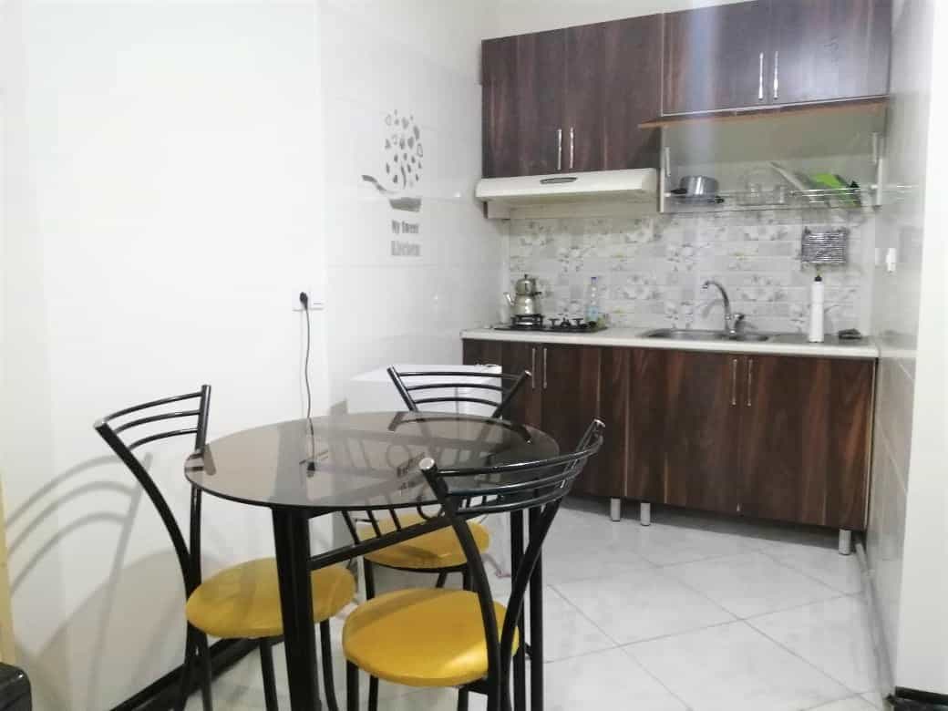 اجاره سوئیت مبله در مطهری کرج