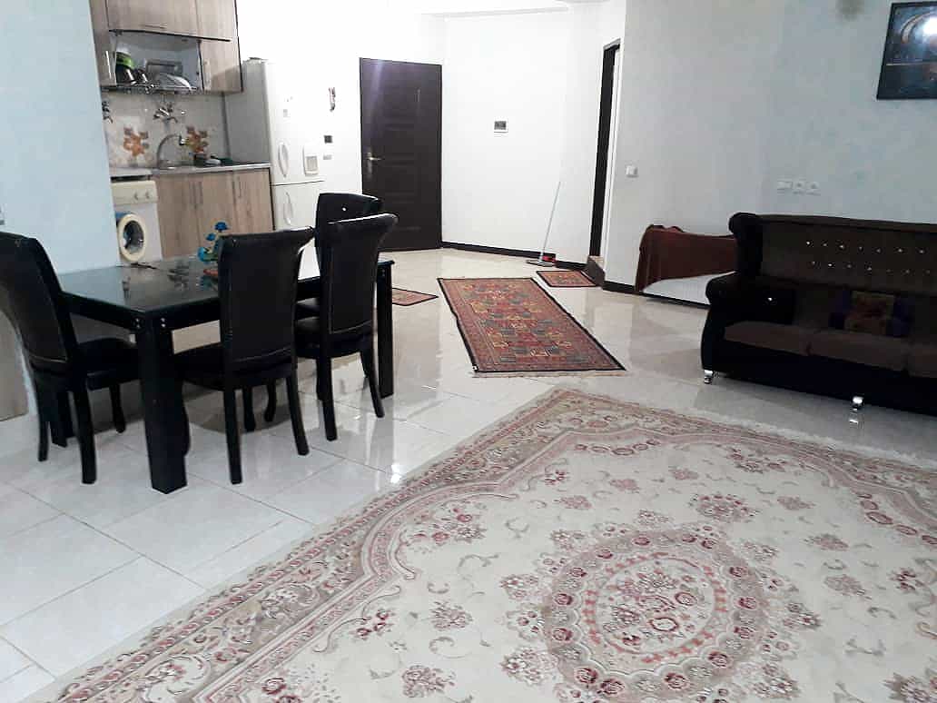 اجاره آپارتمان مبله در خرم دشت کرج
