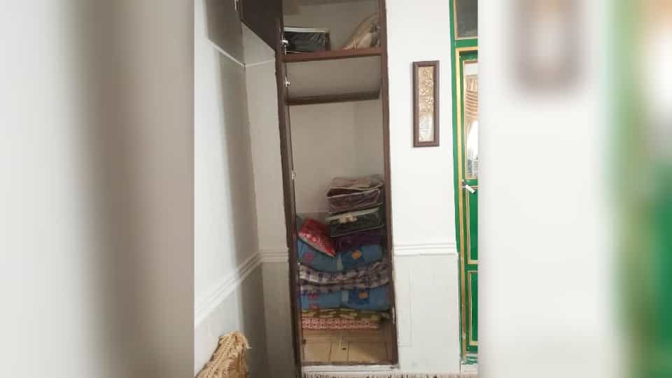 اجاره منزل ویلایی در تیس چابهار