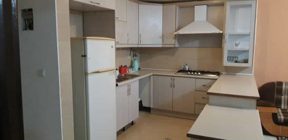 اجاره آپارتمان مبله گلشهر جنوبی بندرعباس