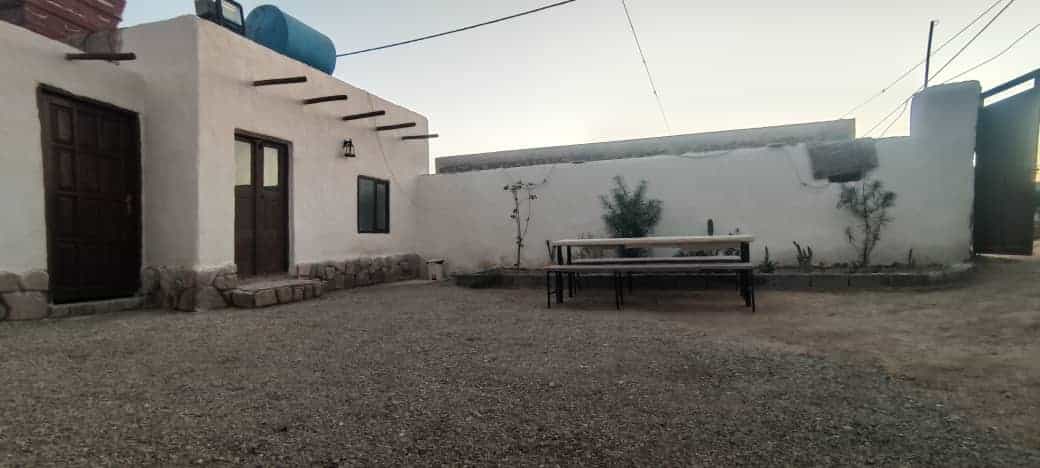 اجاره اتاق بومگردی در بوجیکدان - 16 متری