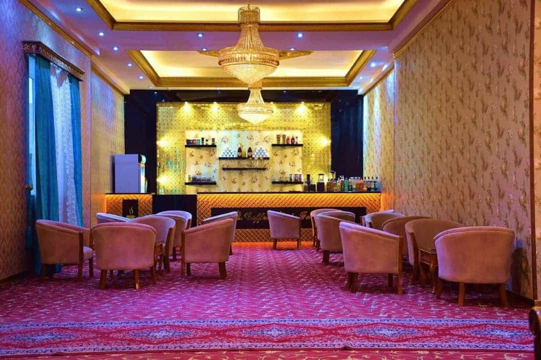 اجاره هتل دوتخته در تجارت چابهار - vip