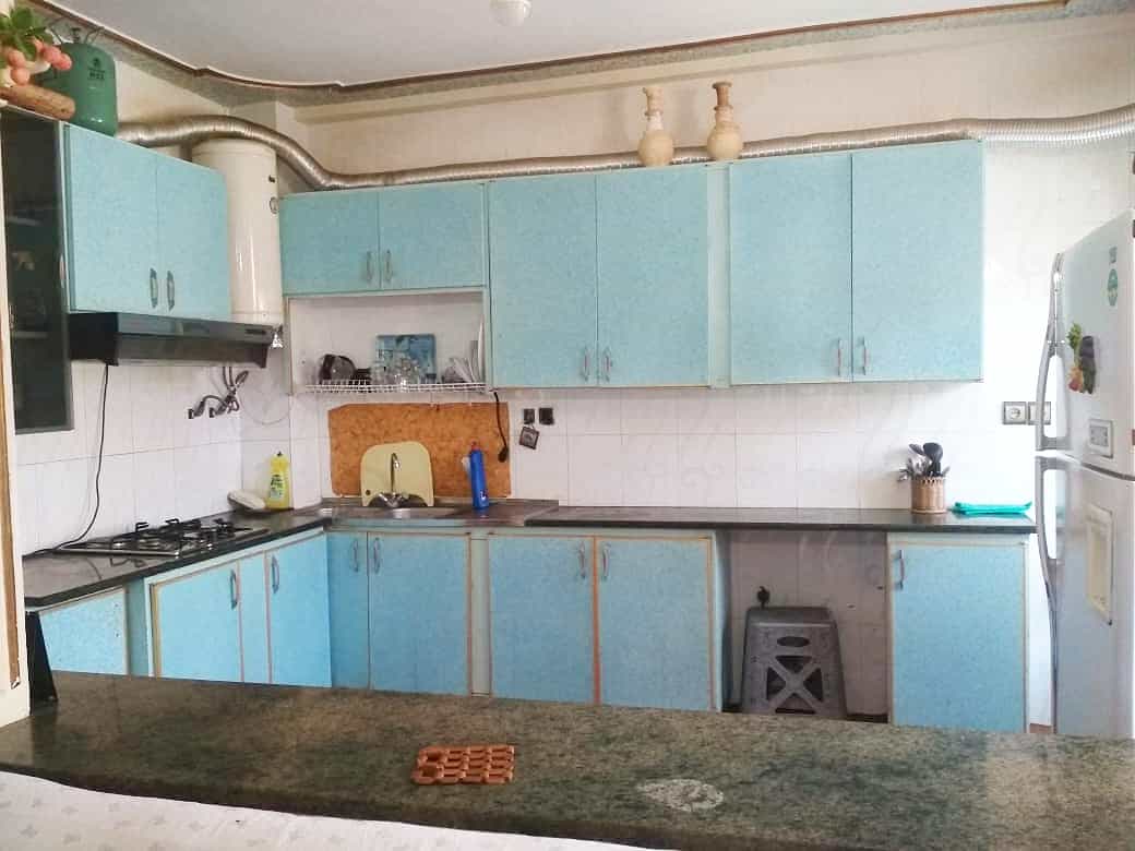اجاره منزل مبله در تیس چابهار