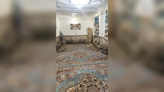 اجاره اقامتگاه بومگردی در منزلاب زاهدان