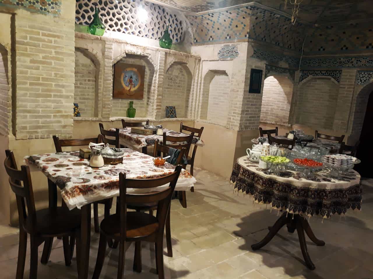 اجاره اتاق چهار تخته ابن سینا اصفهان - 3
