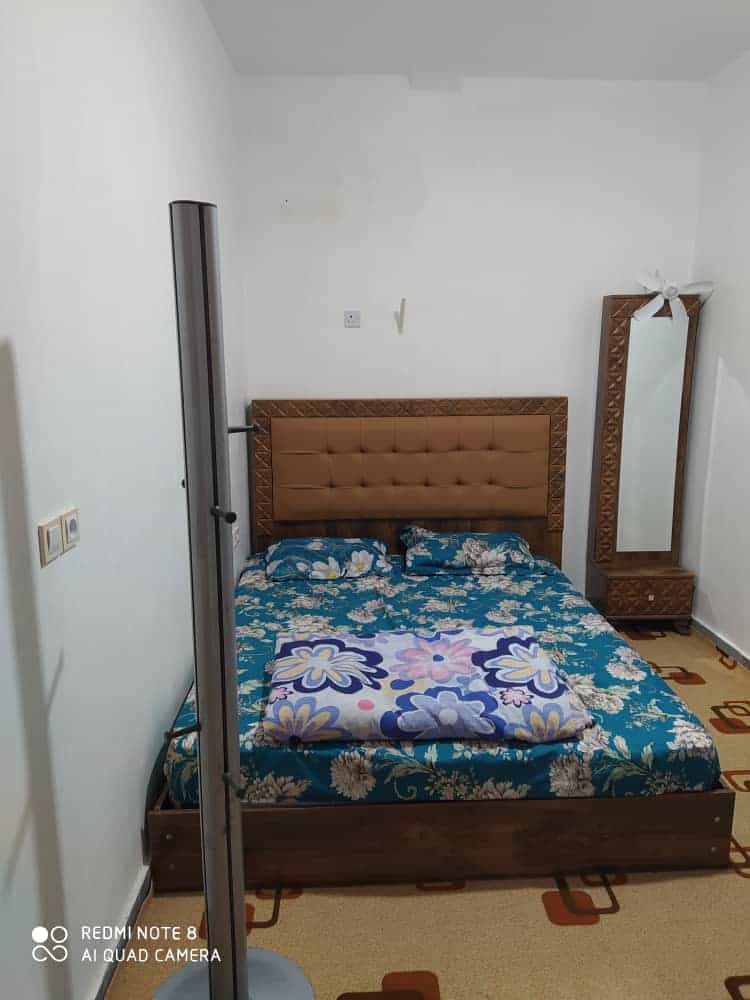 اجاره آپارتمان مبله در بهشتی شوش 