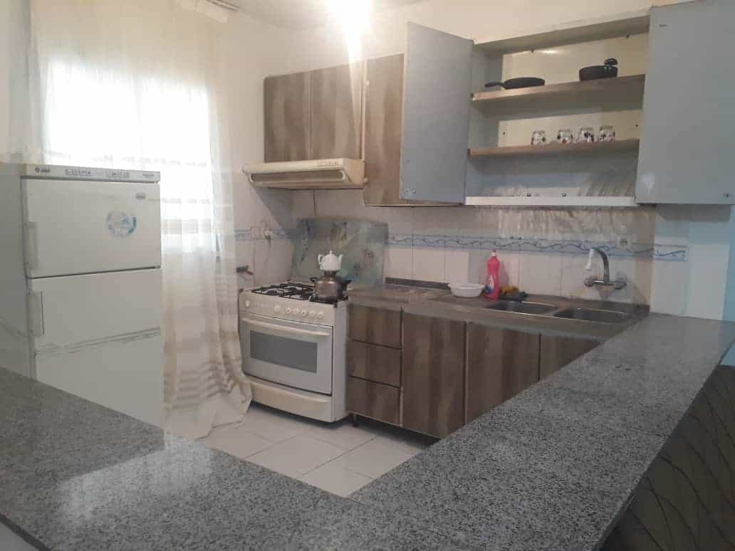 اجاره سوئیت مبله در جنت آباد - غرب تهران 