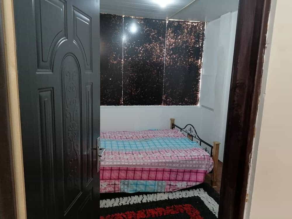 اجاره آپارتمان مبله دوخوابه طبقه دوم در ته لنجی آبادان