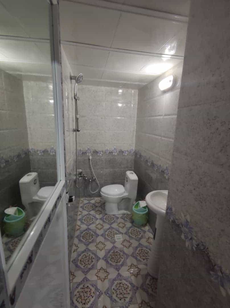 اجاره اتاق بومگردی در ورزنه - اتاق 3