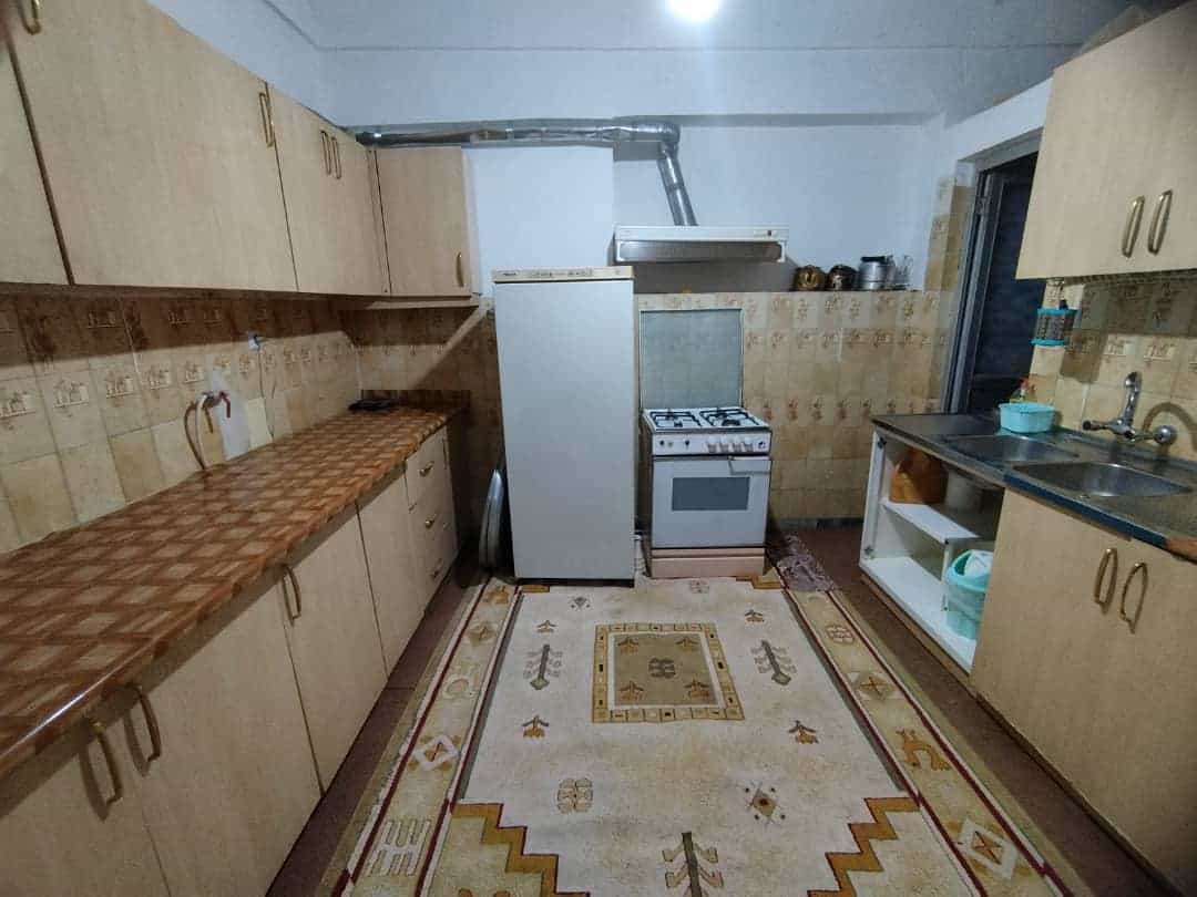 اجاره اتاق بومگردی در ورزنه - اتاق 3