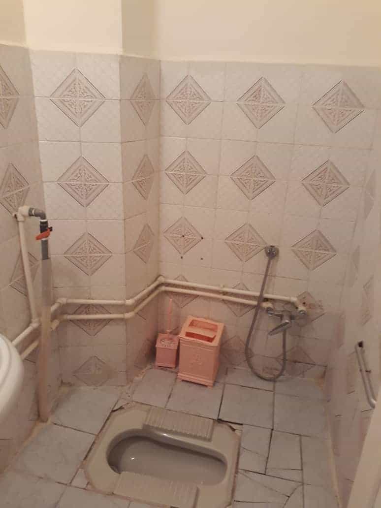 اجاره سوئیت مبله در جنت آباد - غرب تهران 