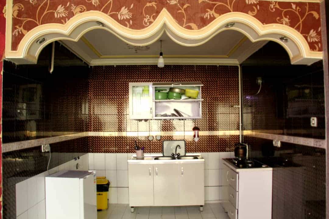 اجاره هتل سوئیت مبله در کرمان - 4