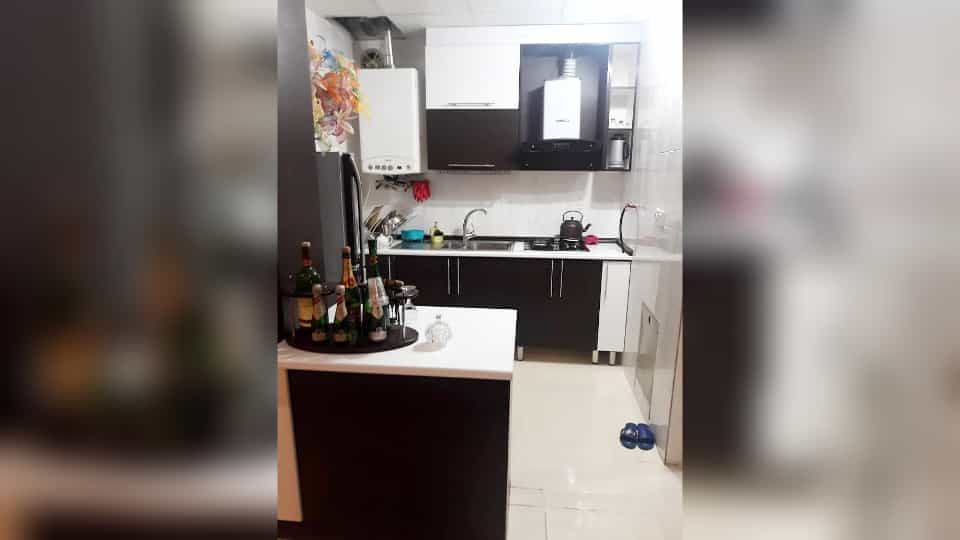 اجاره آپارتمان مبله در چهارراه بنفشه شیراز - 3