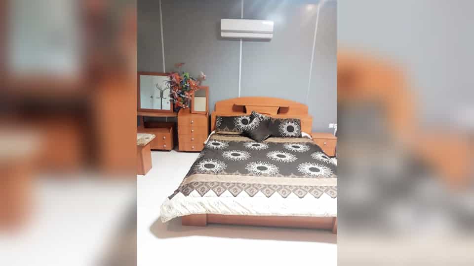 اجاره آپارتمان مبله در چهارراه بنفشه شیراز - 3