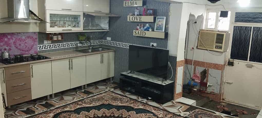 اجاره منزل مبله نزدیک به ساحل در هرمز