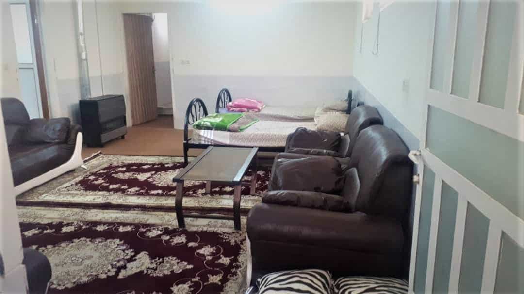 اجاره سوئیت مبله در اهرستان یزد 