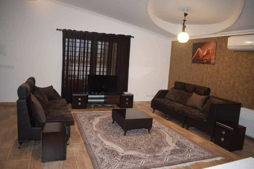 اجاره ویلا جنگلی در دریا گوشه متل قو - 6