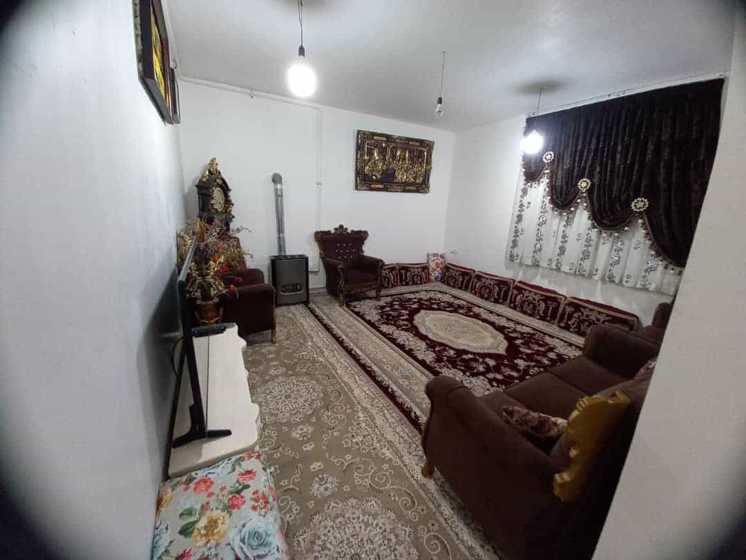 اجاره منزل دوخوابه در خیابون حرم به حرم - گناوه
