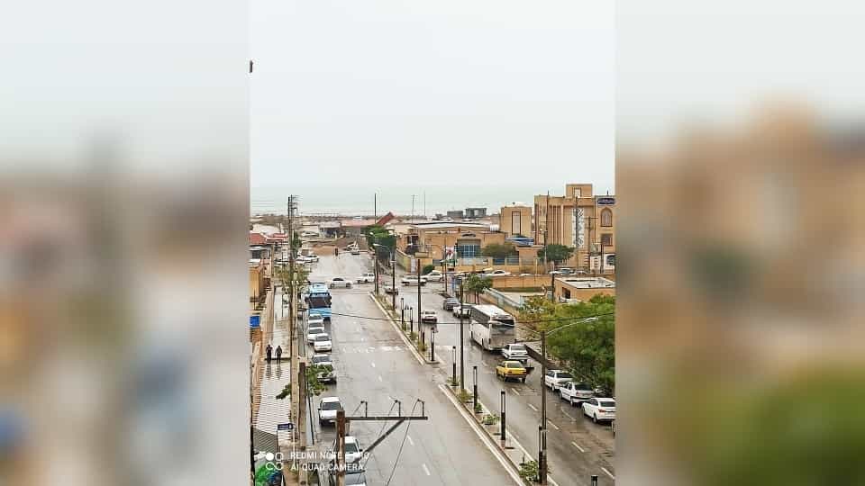 اجاره سوئیت آپارتمان در بسیج گناوه