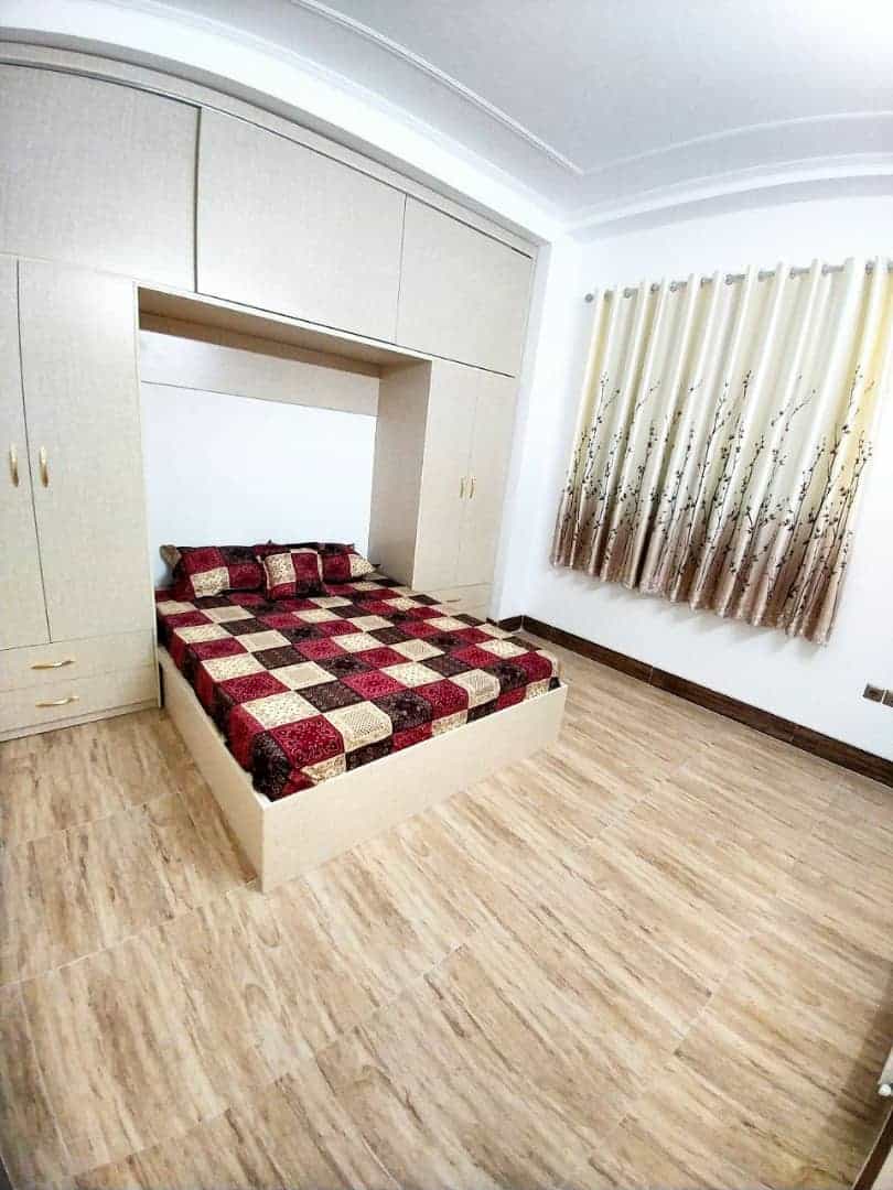 اجاره منزل مبله در بهارستان یزد