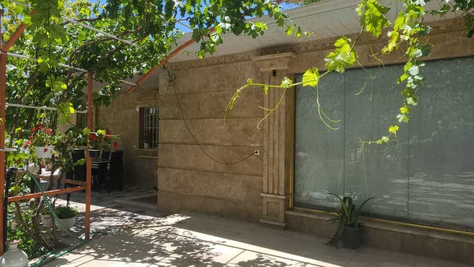 اجاره ویلا استخر سرپوشیده آب گرم در سردرود تبریز
