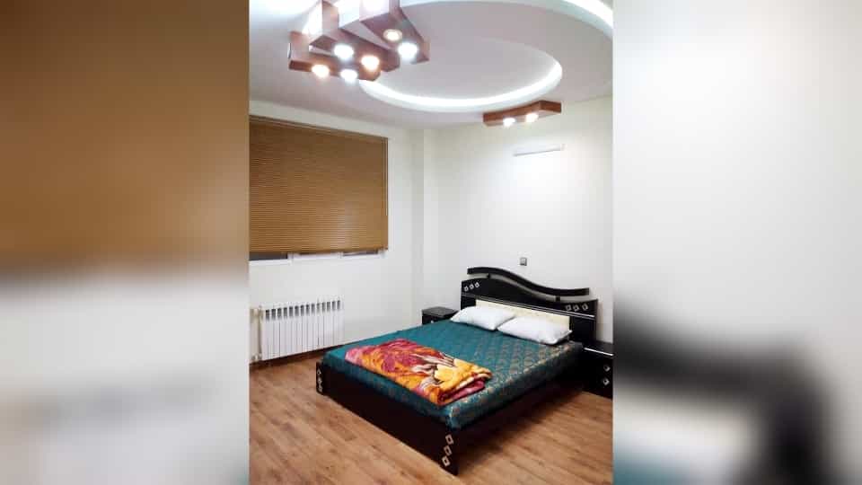 اجاره روزانه ویلا با استخر سرپوشیده میگون فشم 