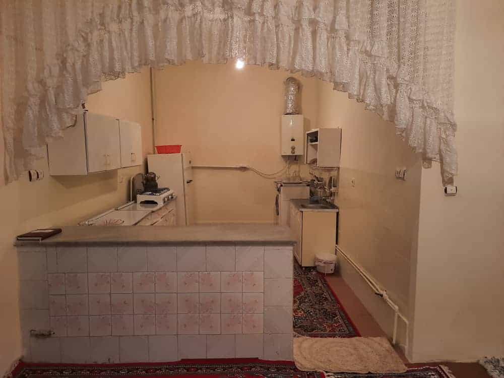 اجاره منزل ویلایی در شریعتی مشگین شهر - مادربزرگ