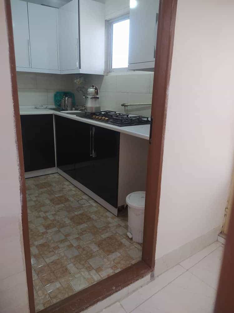 اجاره سوئیت مبله در شهرک ولیعصر اصفهان