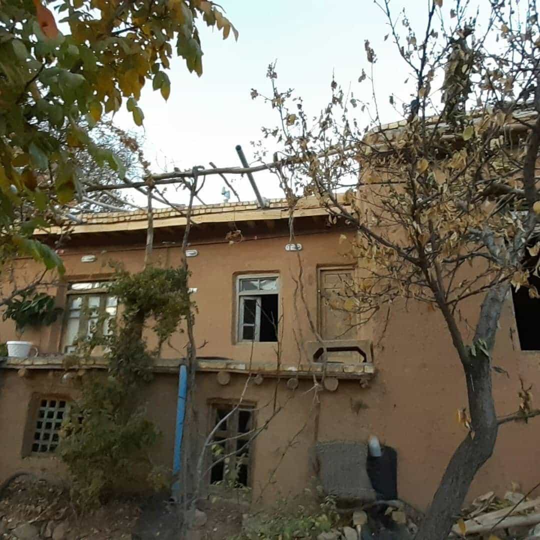 اجاره سوئیت سنتی در روئین اسفراین - دژ1
