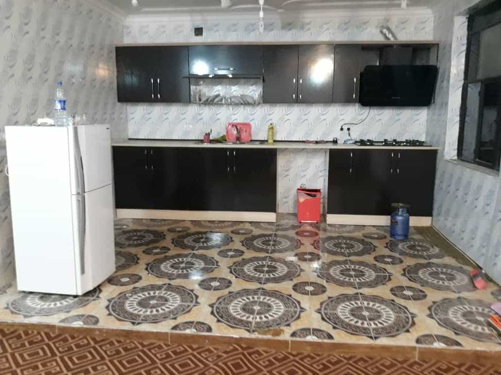 اجاره منزل ویلایی در امیرآباد آبادان  - 1
