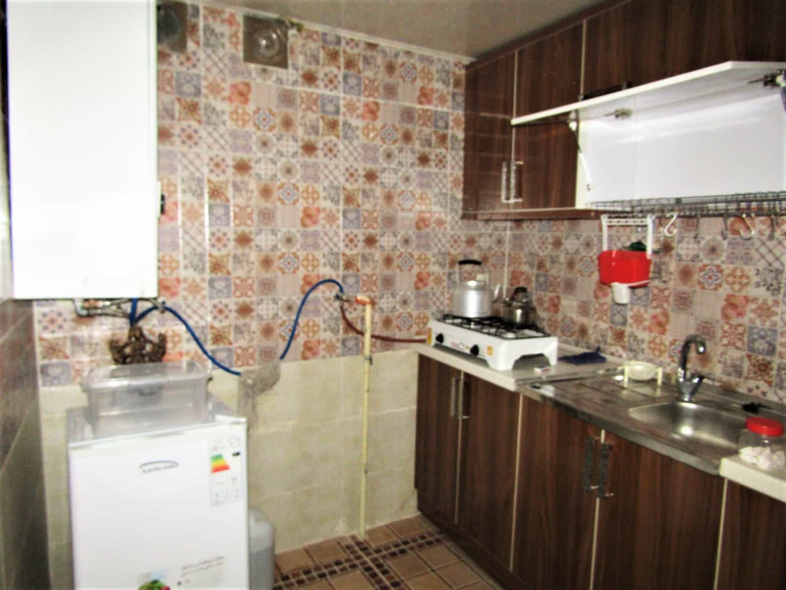 اجاره سوئیت مبله سنتی در قاضی میرحسین میبد