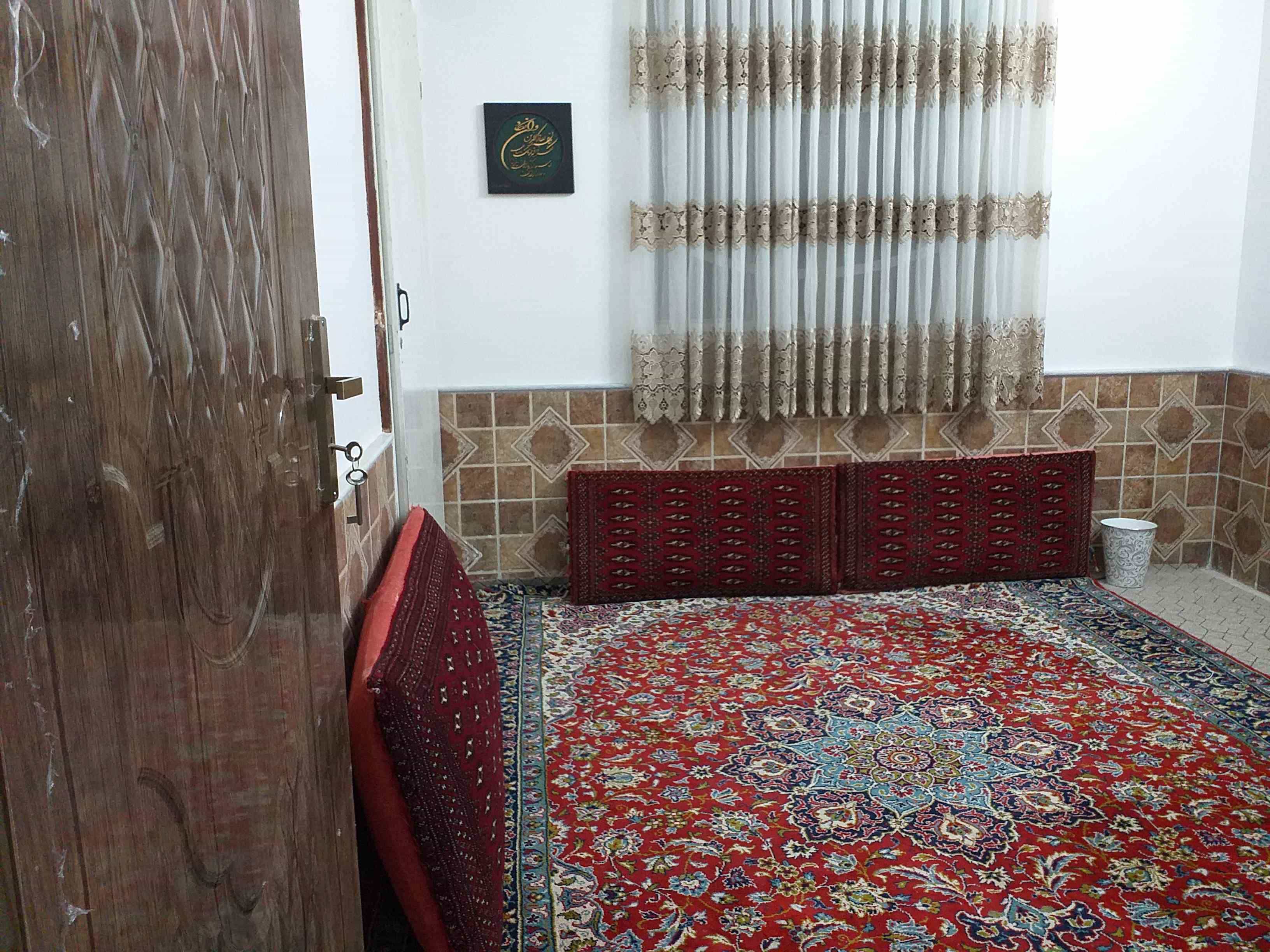 اجاره ویلا تک خوابه در نیاسر - کاشان