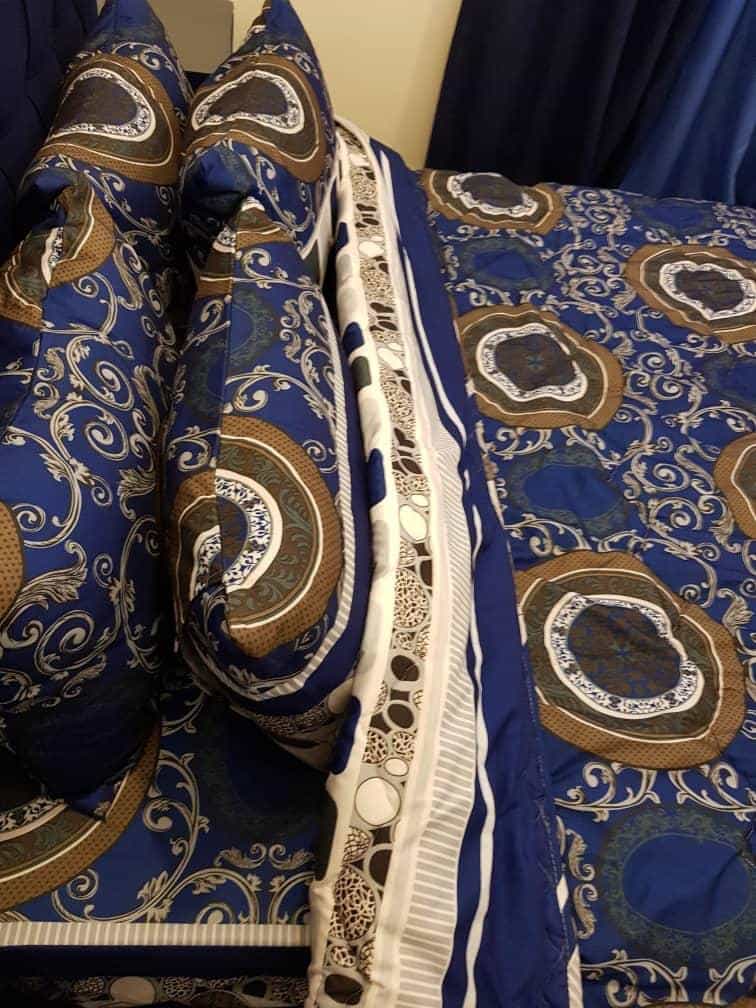 اجاره آپارتمان مبله در کیانپارس اهواز