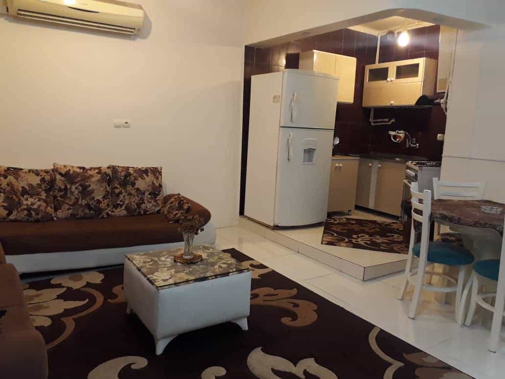 اجاره منزل مبله در گلستان اهواز